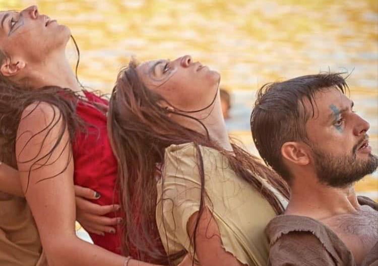 BOSCONERO – Al Teatro comunale in scena “Terapia di gruppo”