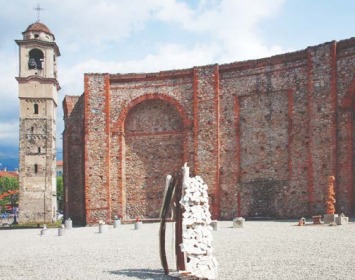 CASTELLAMONTE – Anticipazioni sulla 62a Mostra della Ceramica