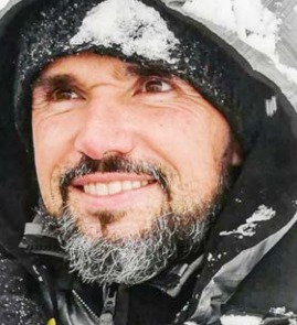 CASTELLAMONTE –  “Si può fare”: il viaggio di Matteo Gamerro in un film