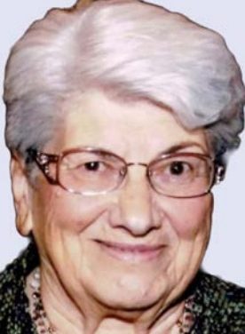 CHIVASSO – Addio a Josè Rinaldi Pellegrini, la “mamma” dei Puffi