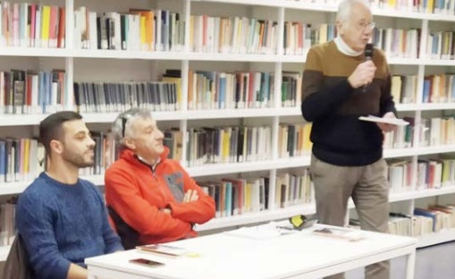 CHIVASSO – La tragedia di Anna Frank va oltre il suo celebre Diario