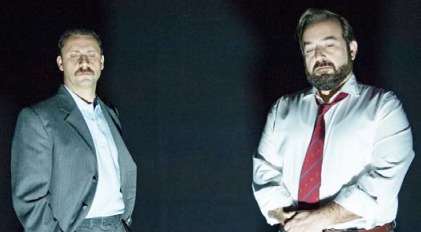 CHIVASSO – In scena il lavoro di Claudio Fava “L’ultima estate Falcone e Borsellino 30 anni dopo”