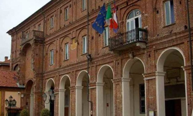 CHIVASSO – Tutti i servizi comunali pagabili con PagoPA