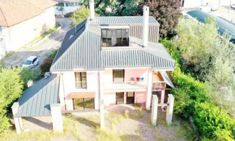 CHIVASSO – Riqualificazione energetica per la “Casa della Legalità