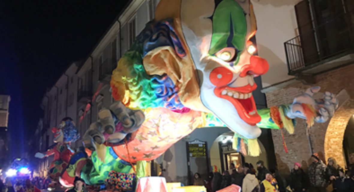 CANAVESE – Gli appuntamenti del weekend