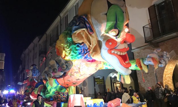 CANAVESE – Gli appuntamenti del weekend