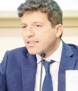 IVREA – Fabio Bolzetta presenta il libro “La Chiesa nel digitale”