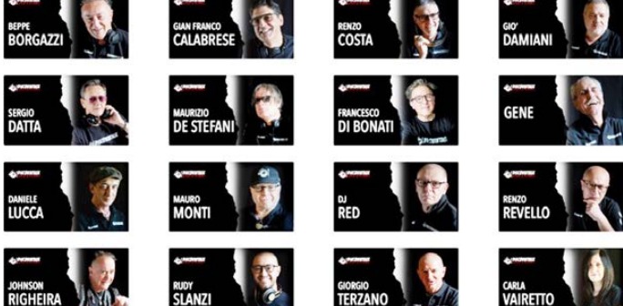 IVREA – Con i DiscoVintage la musica contemporanea… va a scuola