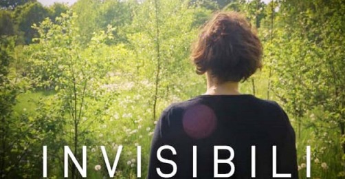 IVREA – Proiezione del docufilm “invisibili” al Cinema dell’Oratorio San Giuseppe