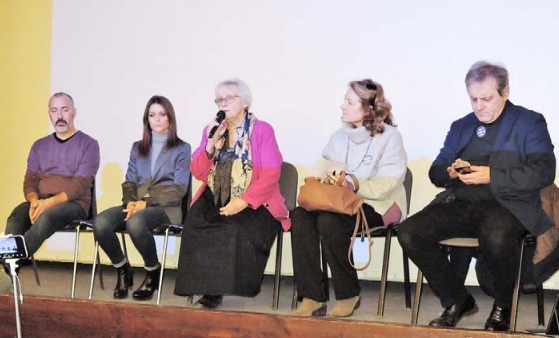 IVREA – Le reazioni avverse al vaccino