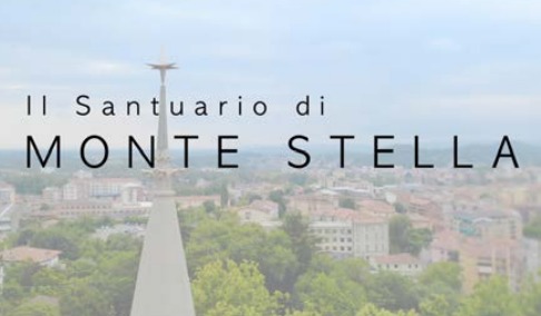 IVREA – Un video-documentario racconta le tante bellezze del Santuario di Monte Stella