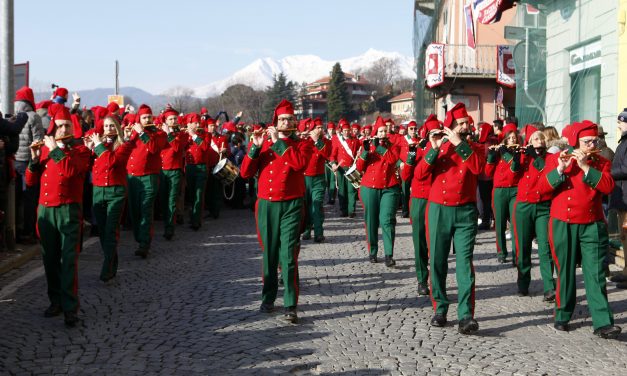 Appuntamenti del weekend in Canavese
