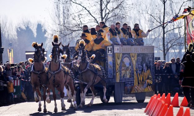 CANAVESE – Gli appuntamenti del weekend