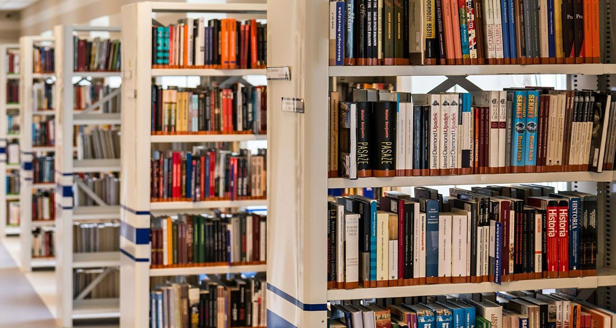MONTANARO – La Biblioteca entra nel Sistema Bibliotecario Area Metropolitana