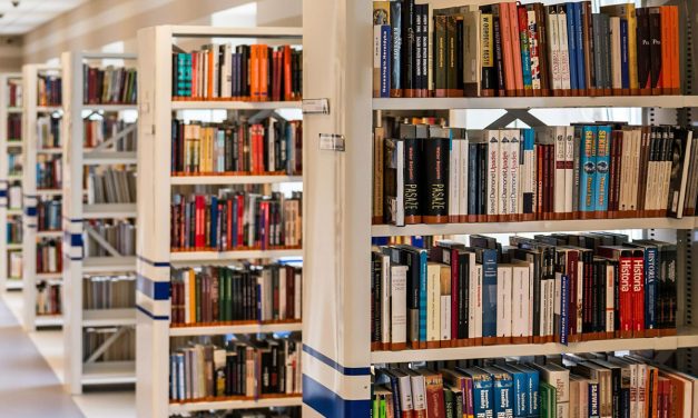 MONTANARO – La Biblioteca entra nel Sistema Bibliotecario Area Metropolitana