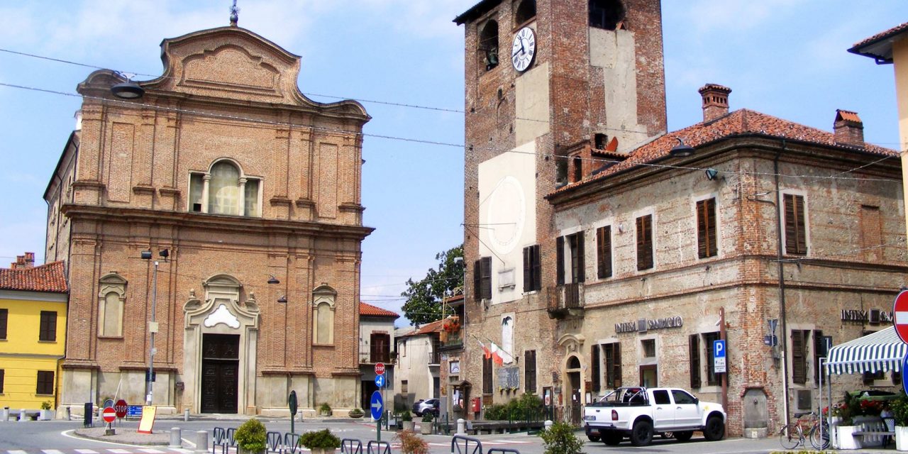 FELETTO E LOMBARDORE – La Caritas parrocchiale, “sguardo al prossimo per amore di Dio”