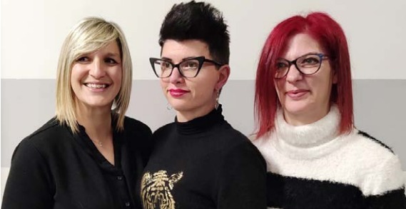 PAVONE – Fiocco rosa tra le associazioni: è nato l’Opificio Culturale