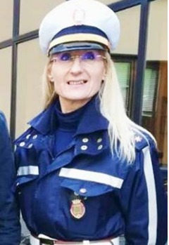 PONT CANAVESE – La comandante dei Vigili Parola lascia l’incarico