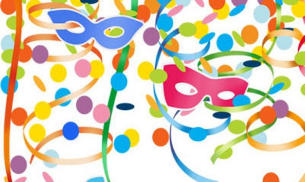 PONT –  Carnevale dei bambini a Pra del Baci