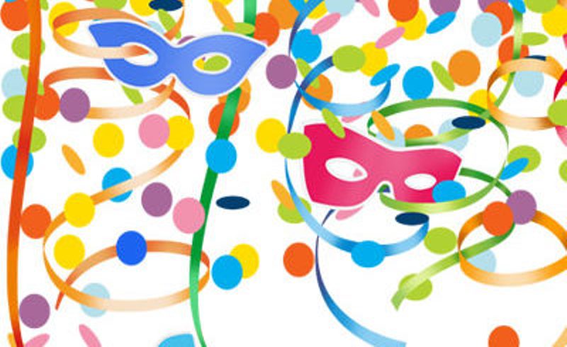 PONT –  Carnevale dei bambini a Pra del Baci