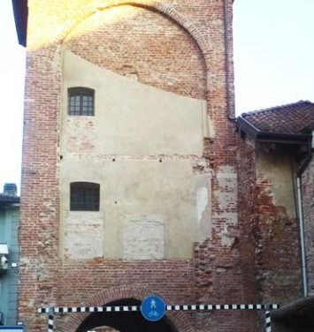 SAN BENIGNO – Fine lavori a Torre Fasani e sistemazione Villa Volpini