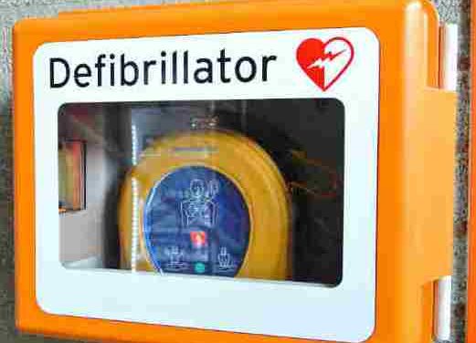 SAN BENIGNO – Il Rione Là Drint vuole acquistare un defibrillatore