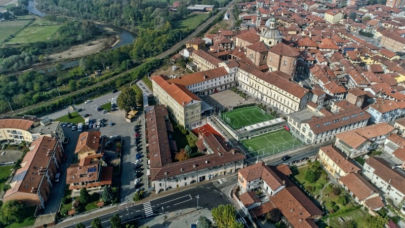 SAN BENIGNO – Nuova Pro Loco: si parte