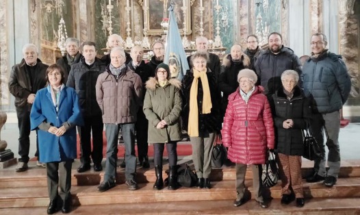SAN GIUSTO – Celebrata la festa in onore di Don Bosco e presentato un programma di interessanti iniziative
