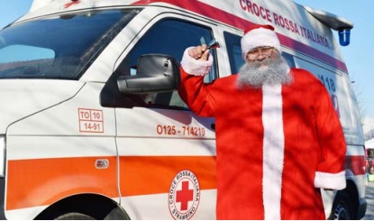 STRAMBINO – La Croce Rossa punta ad ampliare la sede e i servizi