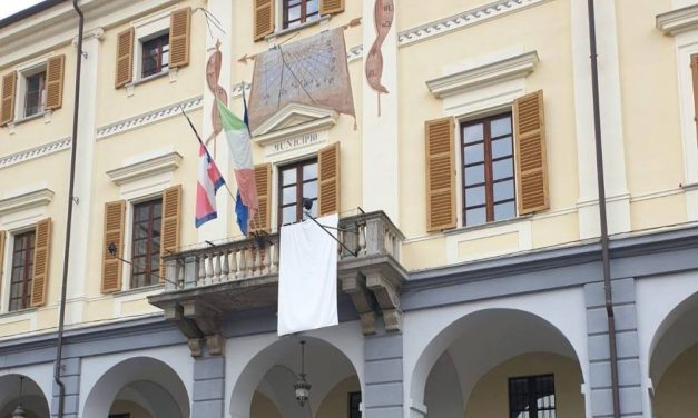 STRAMBINO – Strambino, terreni in concessione ad agricoltori