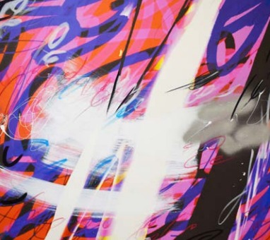 TORINO – “Station to station”: le opere di Giovanna Fra alla Galleria Berman