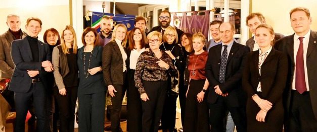 TORRE CANAVESE – Cardiologia: nuovo progetto Frutto della collaborazione Lions-Inner Wheel-Asl To4