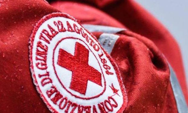 IVREA – Croce Rossa Ivrea: Servizio Civile universale