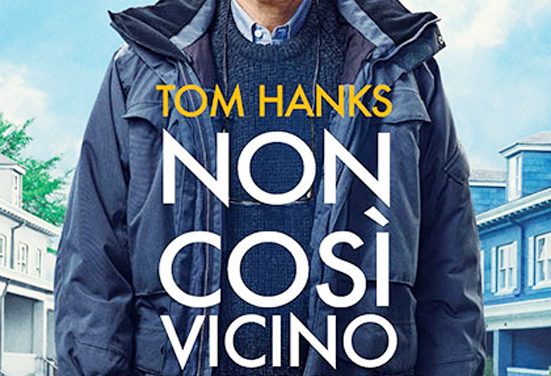 Non così vicino