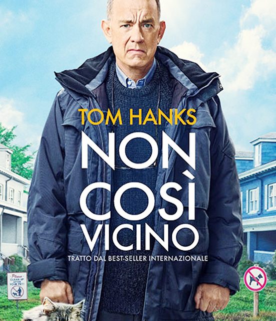 Non così vicino