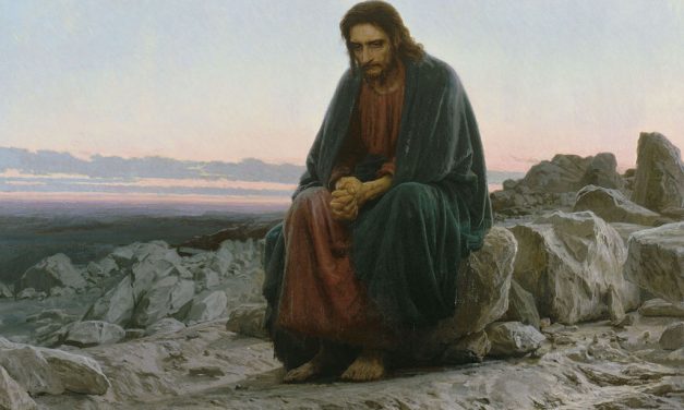 PAROLA DI DIO – “Il Signore, Dio tuo, adorerai: a lui solo renderai culto”