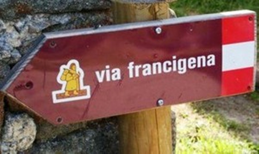 BORGOFRANCO – Contest fotografico “In bici sulla Via Francigena” 