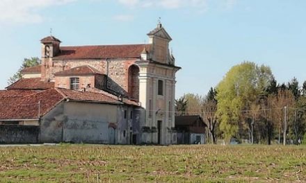 ALTO CANAVESE – Ozegna, Cuorgnè, Valperga interessate dalle “Giornate Fai di Primavera”