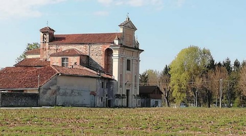 ALTO CANAVESE – Ozegna, Cuorgnè, Valperga interessate dalle “Giornate Fai di Primavera”