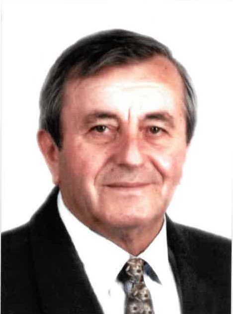 BAIRO – E’ MANCATO GILIO “AD RONCHEISE”