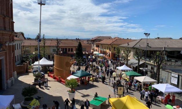 BOSCONERO CANAVESE (TO) – 16° edizione Mostra dell’Artigianato e degli antichi mestieri