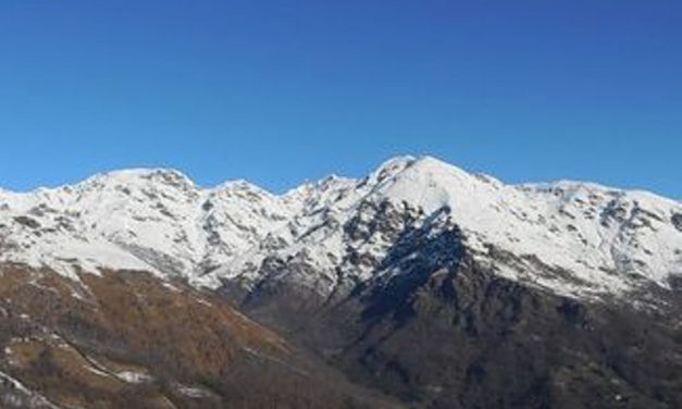 IVREA – CAI Ivrea: verso il rinnovo del direttivo