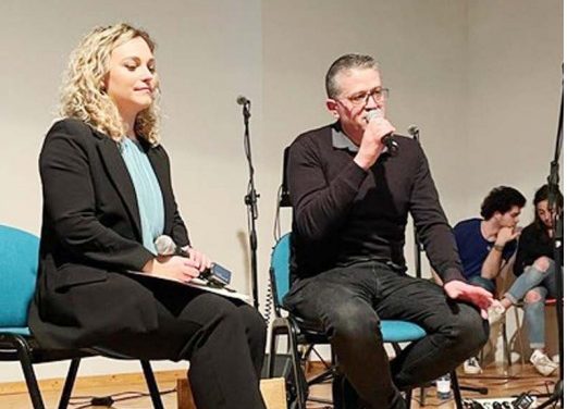 CALUSO – “Liberi anche dentro una cella”. Serata di testimonianze