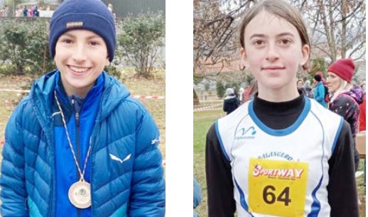 CANAVESE – Cross di Verbania, grandi prove dei canavesani