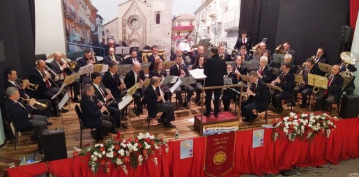 CHIVASSO – Filarmonica, uno spartito che da 175 anni si rinnova