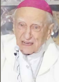 CHIVASSO – In oratorio “Riflessione per la pace” con monsignor Bettazzi