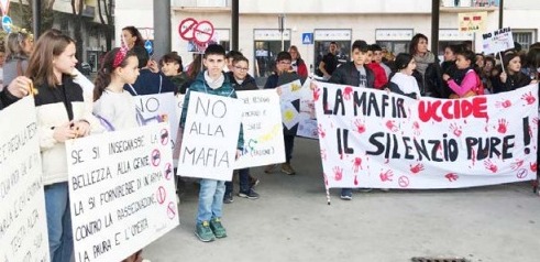 CHIVASSO – “Insieme per ricordare”. L’omaggio al Procuratore Caccia