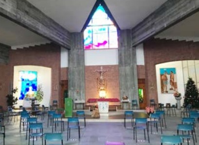 CHIVASSO – Madonna del Rosario: preparazione alla Quaresima