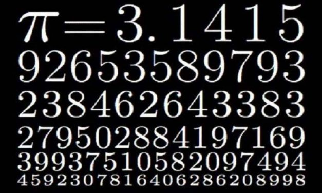 CHIVASSO – Si celebrano scienza e innovazione con l’iniziativa “Festeggiando il Pi Greco Day” 