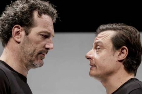 CHIAVERANO – Rassegna “Morenica Net: in scena “Brevi interviste con uomini schifosi” di David Foster Wallace